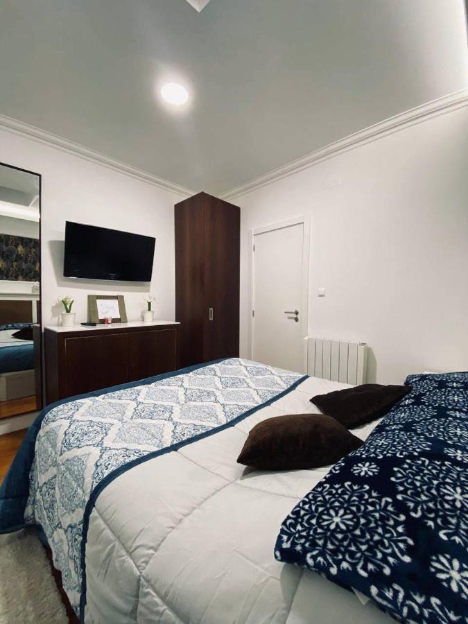 Private Room Trafaria Екстериор снимка