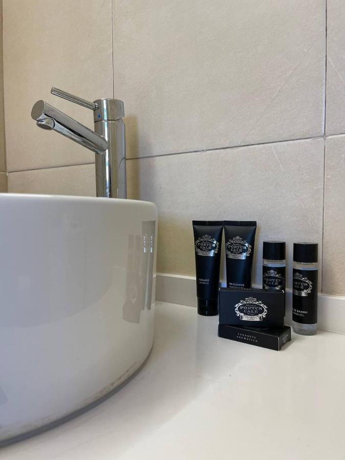 Private Room Trafaria Екстериор снимка