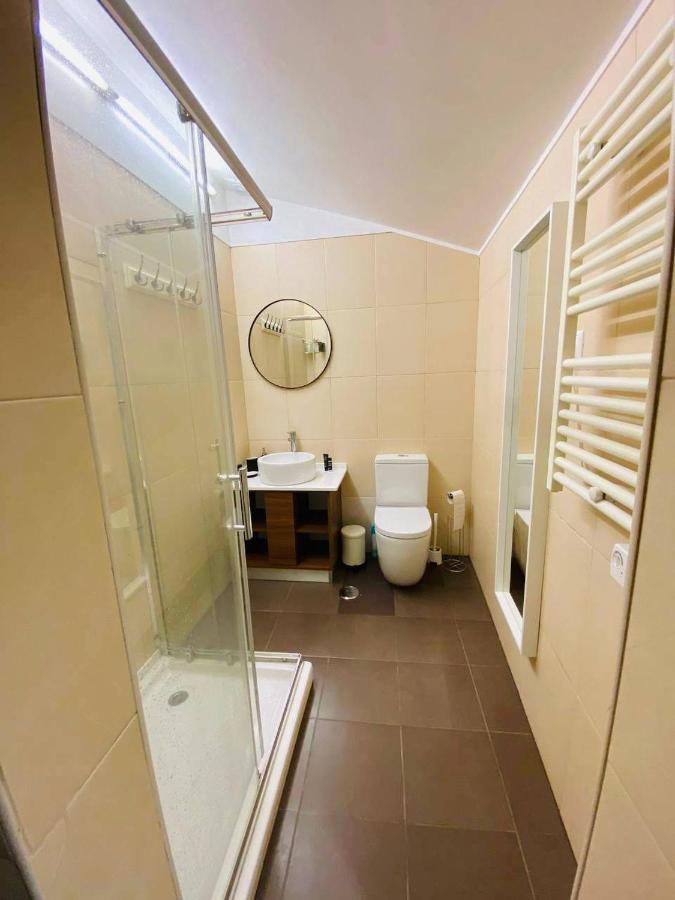 Private Room Trafaria Екстериор снимка